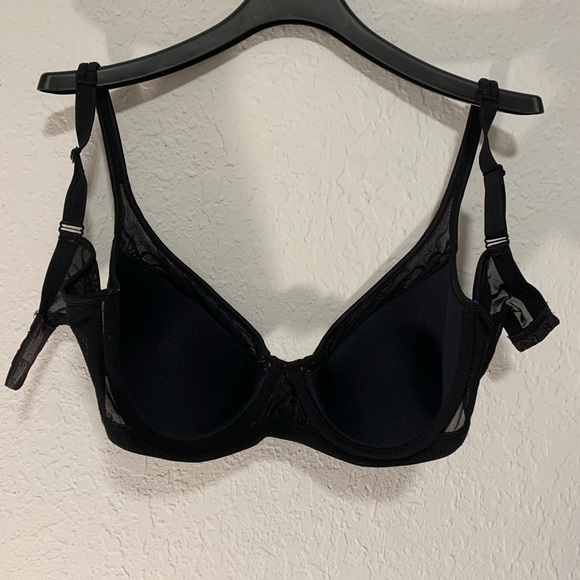 Like New Soma Bra Beautifully Cool Full Coverage - Picture 7 of 7